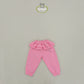 (Pre-order) Soybean Kids - Ruffled Skirt Jogger Pants 프릴치마조거팬츠 (3 Colors)