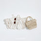 (Pre-order) OOTTBEBE - Bali Tank Suit + Bloomer Set 발리나시슈트+블루머세트 (4 Colors)