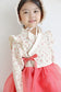 (Pre-order) bbb - Assi Hanbok 아씨한복 (Red)