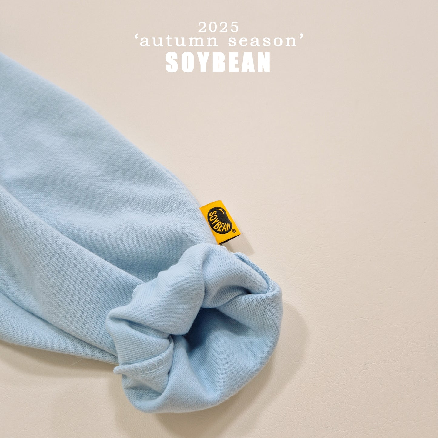 (Pre-order) Soybean Kids - Bear Adventure Top & Bottom Set 곰돌어드벤쳐상하복 (3 Colors)