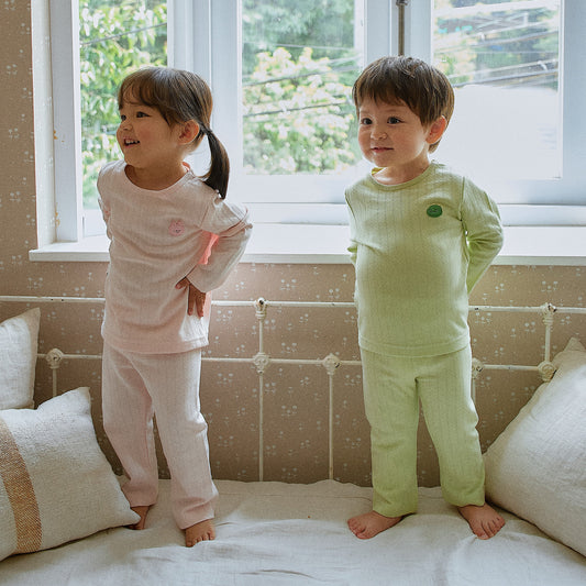 Baby pajama online hotsell