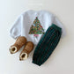 (Pre-order) Daily Bebe - Kids’ Fleece Jogger Pants 후리스 조거팬츠 (6 Colors)