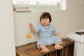 (COCOHANI) Summer MicroModal Checkerboard Short Sleeve Pajama Set (3 Colors)