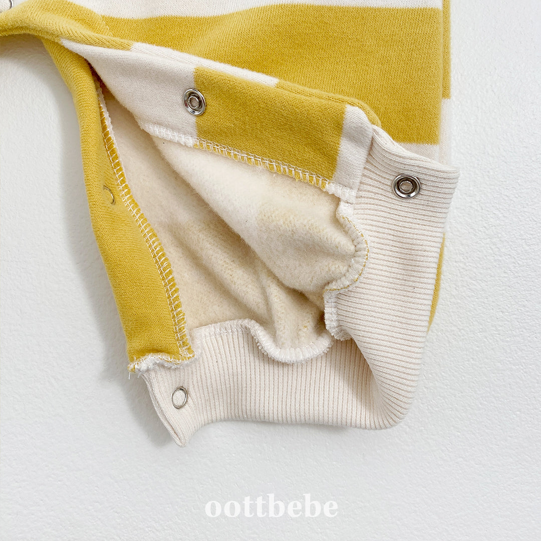 (Pre-order) OOTTBEBE Winter - MORE Full Suit MORE전신슈트 (2 Colors)