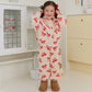 (Pre-order) Daily Bebe - Kids’ Fleece Jogger Pants 후리스 조거팬츠 (6 Colors)