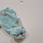 (Pre-order) Soybean Kids - Fleece Puppy Half Zip-Up Top & Bottom Set 플리스퍼피하프상하복 (3 Colors)