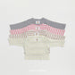 (Pre-order) OOTTBEBE Spring - Say OOTT Baby 1+1 Tee Set 세이오뜨 1+1티셔츠 (4 Colors)
