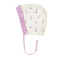 (Pre-order) KoongsKoongs Kids’ Premium Lilac All-in-One Rash Guard Set