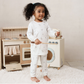 (Baby Boom) ‘25 Tencel Modal Long Sleeve Pajama Set (2 Colors)