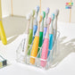(The Twelve) Kids’ Toothbrush Set: Step 2 (Toddler) (12pcs)