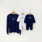 (Pre-order) OOTTBEBE - Mom's OOTT Sweatshirt 오뜨베베맨투맨 (성인) (4 Colors)