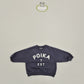 (Pre-order) Soybean Kids - Poika Sweatshirt 포이카맨투맨 (3 Colors)