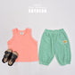 (Pre-order) Soybean Kids - Breezy Balloon Pants 바람솔솔항아리팬츠 (5 Colors)
