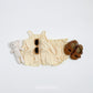 (Pre-order) OOTTBEBE - Bali Tank Suit + Bloomer Set 발리나시슈트+블루머세트 (4 Colors)