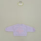(Pre-order) Soybean Kids - Florida Crop Top & Bottom Set 플로리다크롭상하복 (2 Colors)
