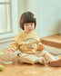 (Pre-order) OOTTBEBE - Dino Sweatshirt 공룡맨투맨 (3 Colors)
