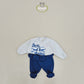 (Pre-order) Soybean Kids - Ruffled Skirt Jogger Pants 프릴치마조거팬츠 (3 Colors)