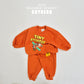 (Pre-order) Soybean Kids - Little Airplane Top & Bottom Set 꼬마비행기상하복 (3 Colors)