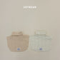(Pre-order) Soybean Kids Winter - Mock Neck Layering Tee 페이크목폴라티 (5 Colors)
