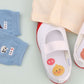 (Pre-order) Personalized Name Stickers for Clothing, Shoes and Gear
