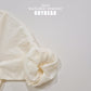 (Pre-order) Soybean Kids - Lace Windbreaker Jacket 레이스바람막이 (2 Colors)