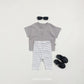 (Pre-order) OOTTBEBE Summer - Sherbet Leggings (Kids) 샤베트5부레깅스 (5 Colors)
