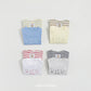 (Pre-order) OOTTBEBE Spring - Say OOTT 1+1 Kid Tee Set 세이오뜨1+1티셔츠 (4 Colors)