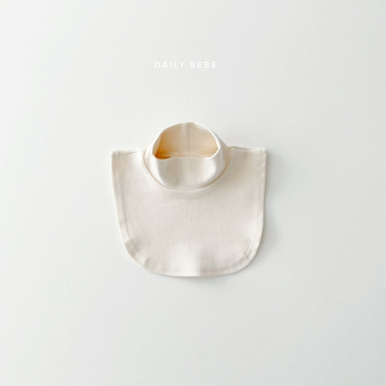 (Pre-order) Daily Bebe Winter - Kids’ New Fake Turtleneck 뉴페이크폴라 (10 Colors)