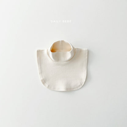 (Pre-order) Daily Bebe Winter - Kids’ New Fake Turtleneck 뉴페이크폴라 (10 Colors)