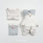 (Pre-order) OOTTBEBE Summer - Sherbet Hairband (Baby) 샤베트 헤어밴드 (5 Colors)