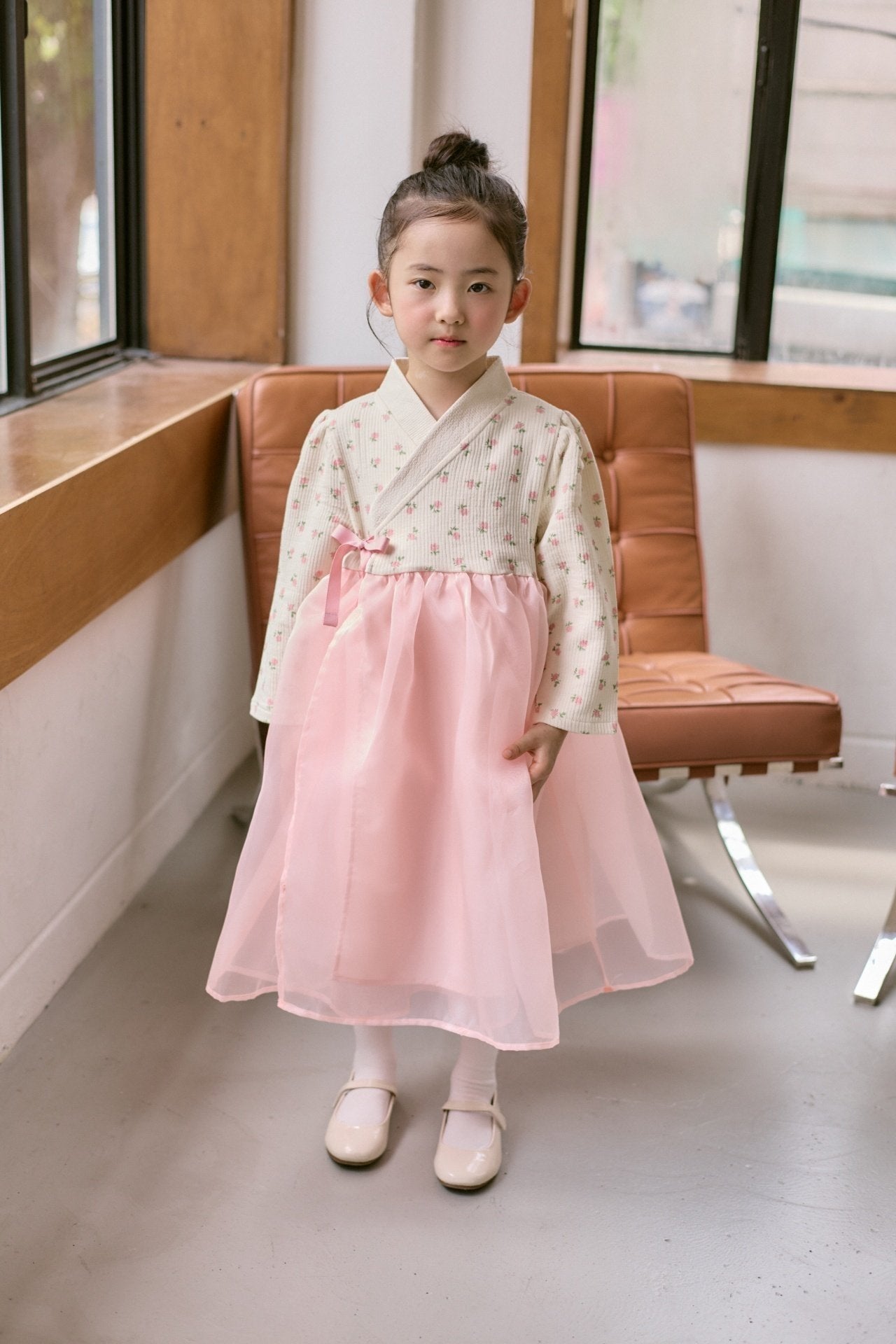 (Pre-order) bbb -  Goun Hanbok 고운한복