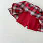 (Pre-order) Daily Bebe Winter - Kids' Merry Ruffle Skirt 메리 홀 스커트 (2 Colors)