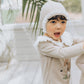 (Pre-order) KoongsKoongs Kids’ Premium All-in-One Rash Guard (Rabbit)