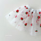 (Pre-order) Daily Bebe Winter - Kids' Layered Tutu Skirt 레이어드 튜튜 (2 Colors)
