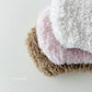 (Pre-order) Daily Bebe Winter - Kids’ Minky Fleece Beanie 밍크비니 (3 Colors)