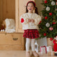 (Pre-order) Daily Bebe - Kids’ Ruffle Skirt 캉캉치마 (3 Colors)