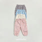 (Pre-order) OOTTBEBE Winter - Animal Forest Cozy Pants 동물의숲고쟁이팬츠 (4 Colors)