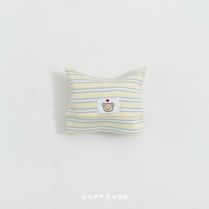(Pre-order) OOTTBEBE Spring - Say OOTT Beanie 세이오뜨박스비니 (4 Colors)