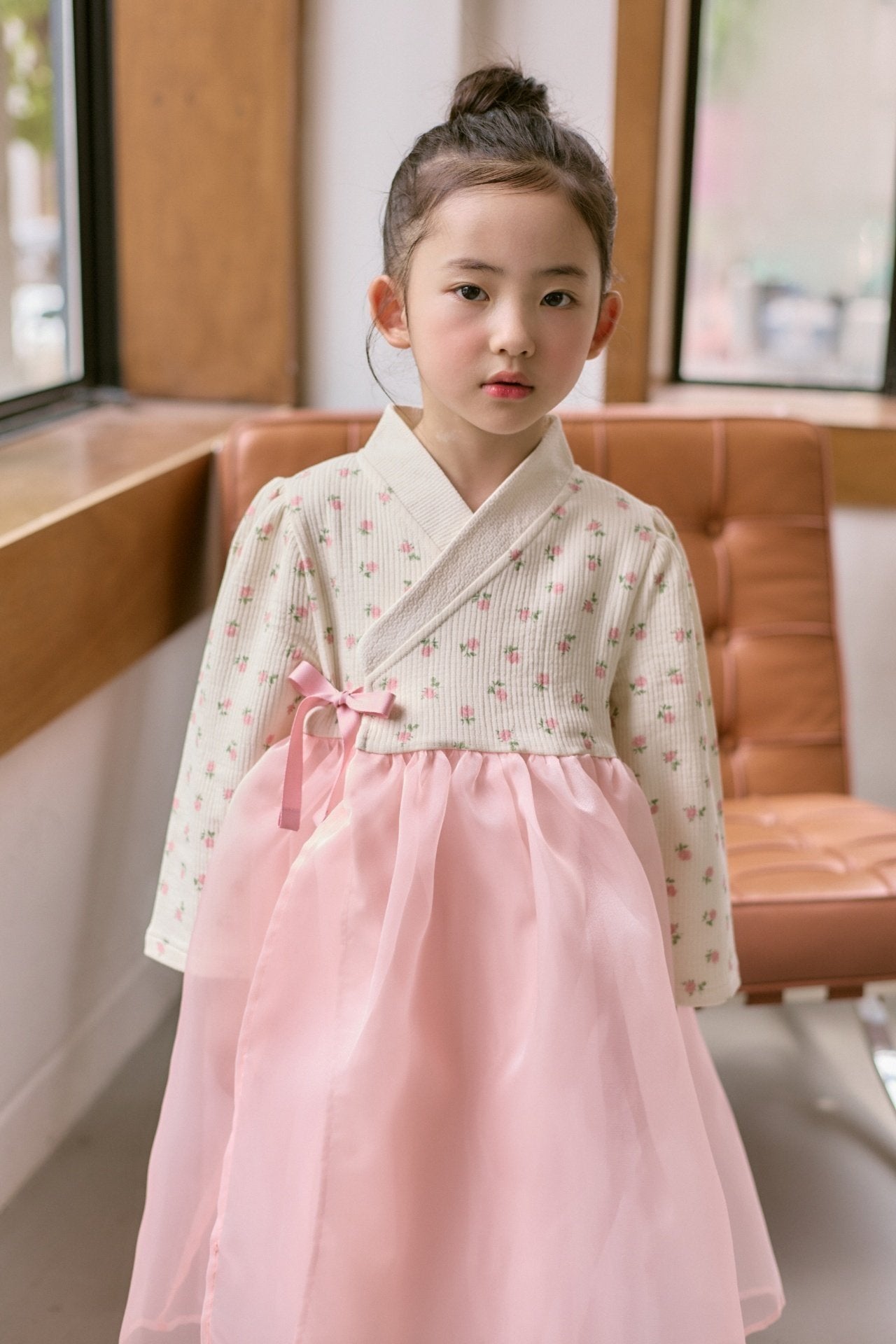 (Pre-order) bbb -  Goun Hanbok 고운한복