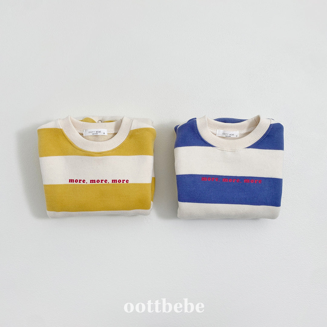 (Pre-order) OOTTBEBE Winter - MORE Full Suit MORE전신슈트 (2 Colors)