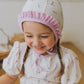 (Pre-order) KoongsKoongs Kids’ Premium Lilac Rash Guard Set