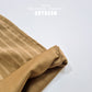 (Pre-order) Soybean Kids - Button Stripe Wide Pants 버튼트렁크팬츠 (2 Colors)