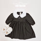 (Pre-order) Soybean Kids - Heidi Dress 하이디 원피스 (2 Colors)