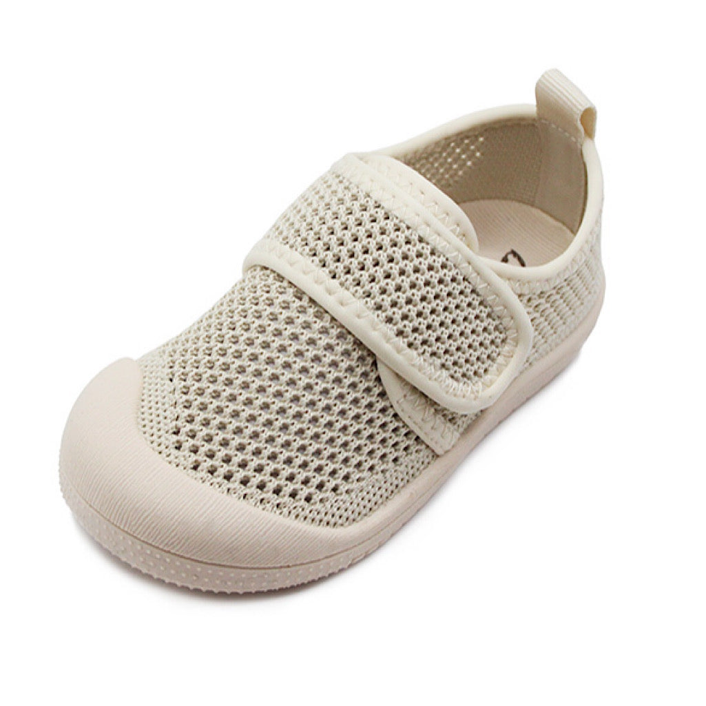(Pre-order) KoongsKoongs Kids’ Breeze Aqua Mesh Sneakers (2 Colors)