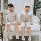 (Pre-order) KoongsKoongs Kids’ Premium All-in-One Rash Guard (Rabbit)