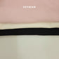 (Pre-order) Soybean Kids Winter - Cotton Stretch Inner Turtleneck 이너폴라티 (3 Colors)