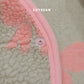(Pre-order) Soybean Kids Winter - Ribbon Sherpa Jacket 리본양털자켓 (2 Colors)