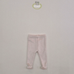 (Pre-order) Soybean Kids - Ribbed Mink Fleece Leggings 골지밍크레깅스 (5 Colors)