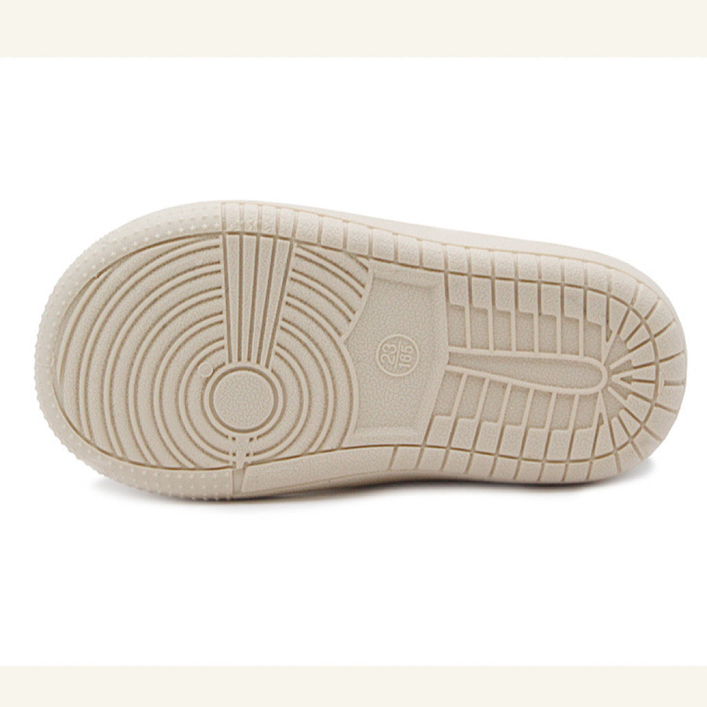 (Pre-order) KoongsKoongs Kids’ Airy Wave Aqua Mesh Slip-on (2 Colors)