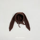 (Pre-order) OOTTBEBE Winter - Monshell Bunny Bonnet 몽쉘토끼보넷 (3 Colors)